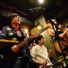 LOVE LETTERS / ザラメ　at Bar Strega 2023.02.23