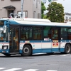 京成バス　E186