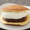 ローソンから「盛りすぎ！どらもっち」が新登場！「創業祭 盛りすぎチャレンジ」で50％増量のコンビニスイーツ新商品です