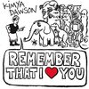 Tire Swing / Kimya Dawson 和訳