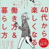 【40代の独り言】アラフォー女性の悩み事・みんな何考えているんだろう？