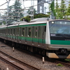 TK入場・E233系7000番台「埼京線」・71-000形「りんかい線」運行開始 in原宿・東雲・東京テレポート・大崎・南与野・西大宮駅