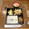 西川口の「ゼスト」でランチセットを食べました🍚