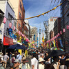 夏祭り、始まってます！