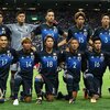 日本代表 オーストラリア戦 採点