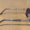 Jean Paul Gaultier Sunglasses