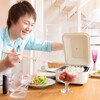 夫の食事に毒を盛る妻！不仲の熟年夫婦は毎日が命懸け生き地獄