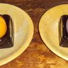 ハロウィンで子どものころの節分を想う。和菓子もハロウィン仕様。
