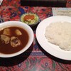 タージ・マハール　金沢店　選べる10種類のCurry ¥1000→\500