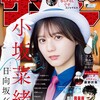 週刊少年サンデー 19号