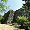 松阪城