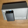 TOPWING　OPTISO　BOX