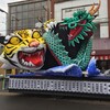 ９月１８日（日）坂下の秋祭り