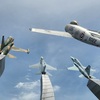 空＆鉄な旅inタイ、その２：今日は「空」ネタで。