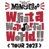 「MONGOL800 25th "WWW!!TOUR"2023」&「SATANIC CARNIVAL 2023」&「OGA NAMAHAGE ROCK FESTIVAL vol.12」& 「ROCK IN JAPAN FESTIVAL 2023」&「RISING SUN ROCK FESTIVAL 2023」&「MONSTER baSH2023」&「1CHANCE FESTIVAL 2023」セットリスト