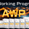 藤原敬之さんのAWP（AIWorking Program）の評価