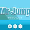 Mr Jump