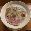 大阪　「麺元素」