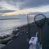 8/22/2020 Murrells Inlet Jetty
