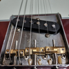 テレキャスター サドル 交換 したら チューニングが ...（Telecaster saddle replacement）