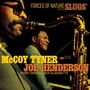 Joe Henderson 　ジョン・ヘンダーソン　“Forces of Nature: Live at Slugs'”