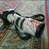 　イラクで殺害されたジャーナリストたち