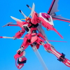 HG 1/144 インフィニットジャスティスガンダム弐式