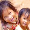 カンボジアの子供たちと遊びたければ体力つけてきてくださいね♡