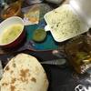 デリバリー・フードパンダでインディアンシェフのカレー