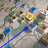 GMT「Holland'44」Solo-Play AAR Part.3 08-11 Turns 