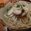 麻布十番Taacheで沖縄料理の夕べ〜