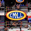 【CMLL】クラウディオ・カスタニョーリがヘビー級王座5度目の防衛に成功