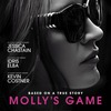 Molly's Game モリーズ・ゲーム