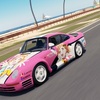 Forzaペイント 千歌誕生日！