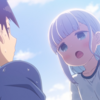 【海外の反応】阿波連さんははかれない 第2期 第11話「文化祭って、将来を考えるターニングポイントにもなるよね」「まだまだ観ていたいアニメだよぉ…」