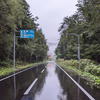 道道135号美唄富良野線を走ってきたことについて