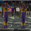 NBA 2K 25 T-MACのジャンプシュートがいらないと言われる理由