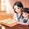 読み聞かせが生み出す学習効果｜読書が苦手な子が「読める子」に変わる家庭学習