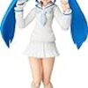 【レビュー】figma「ニパ子」可動フィギュアまとめ