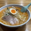 【ラーメン】第一ススキノの胡麻ジャン麺を食べる