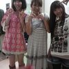 エリまき早希サマーいってきたよ。