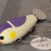 【レコード】テールパーツが特徴的なペンシルベイト「エスペランサ」発売！
