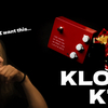 digimart  Vol.002 - KLON KTR (used)
