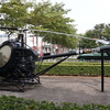 【台湾】　TH-55の展示機