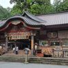 富士山・浅間神社巡り②【冨士御室浅間神社・北口本宮冨士浅間神社】