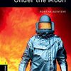 西暦2522年の地球をえがいたオリジナルSF作品  OBWシリーズStage 1から『Under the Moon』のご紹介