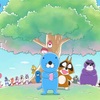 いがらしみきお「ぼのぼの」連載40周年＆アニメ10周年！記念サイト“ぼのぼのと40年のこと。”がプレオープン。特別イラストや参加型企画も盛りだくさん