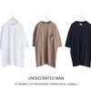 鉄板といえば_ UNDECORATED MAN