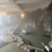 雪のリブマックスリゾート川治、その５。