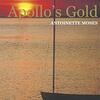 ギリシャを舞台に繰り広げられるサスペンス  CERシリーズから『Apollo's Gold』のご紹介